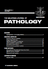 Journal cover v33, 1, June 2011